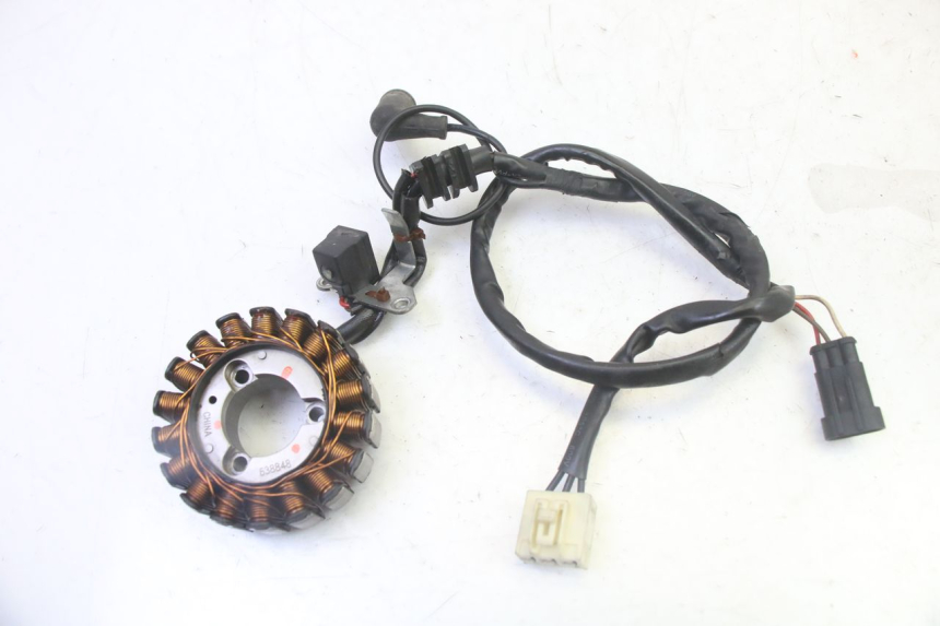 photo de STATOR PIAGGIO MP3 LT 300 (2010 - 2016)