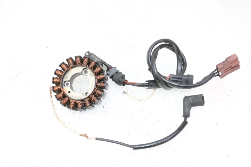 photo de STATOR PIAGGIO MP3 RL 250 (2007 - 2010)