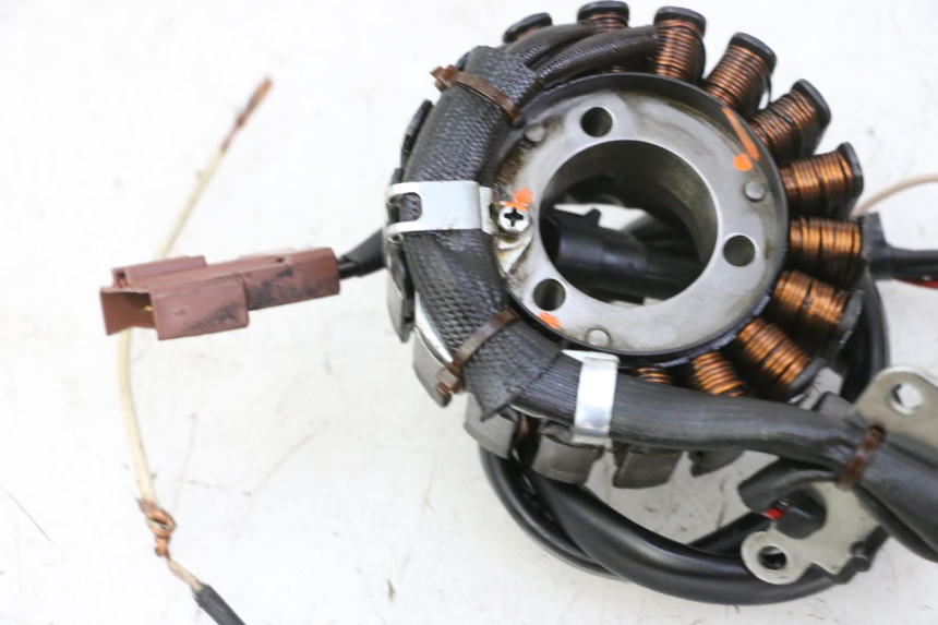 photo de STATOR PIAGGIO MP3 RL 250 (2007 - 2010)