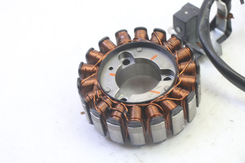 photo de STATOR PIAGGIO MP3 RL 250 (2007 - 2010) - Component detail