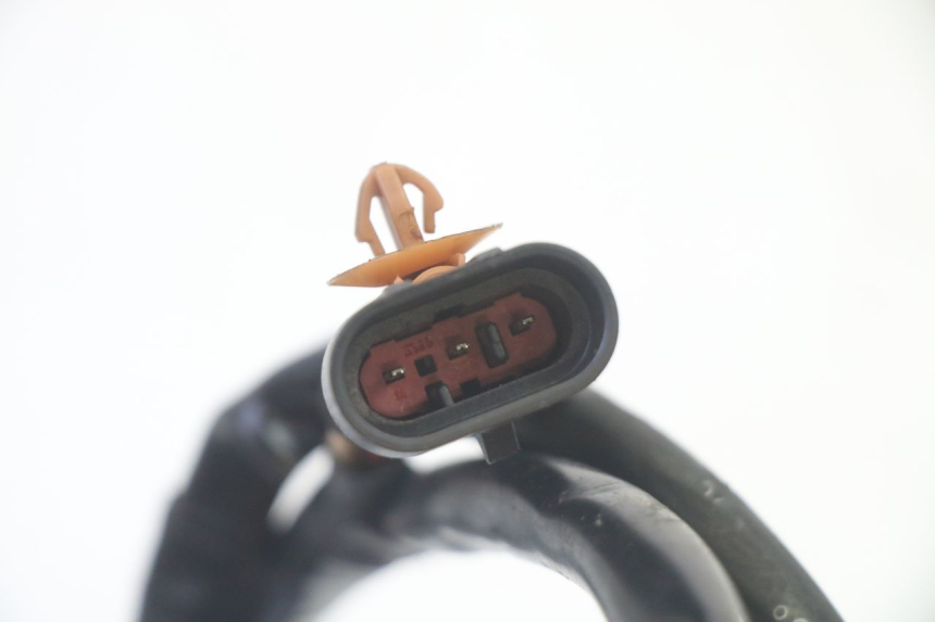 photo de STATOR PIAGGIO MP3 RL 250 (2007 - 2010) - Fixing points details