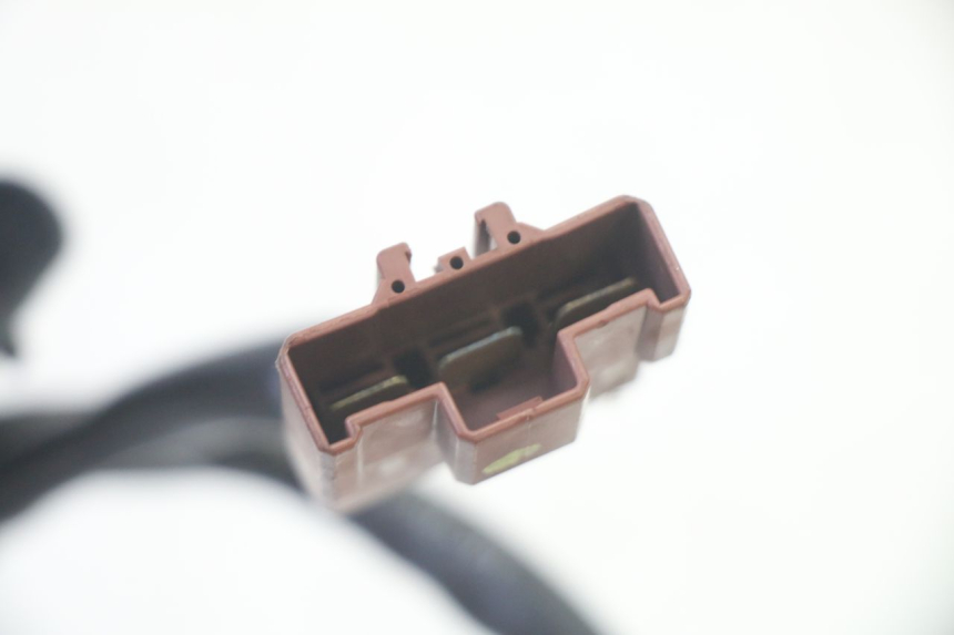 photo de STATOR PIAGGIO MP3 RL 250 (2007 - 2010) - Surface and material condition