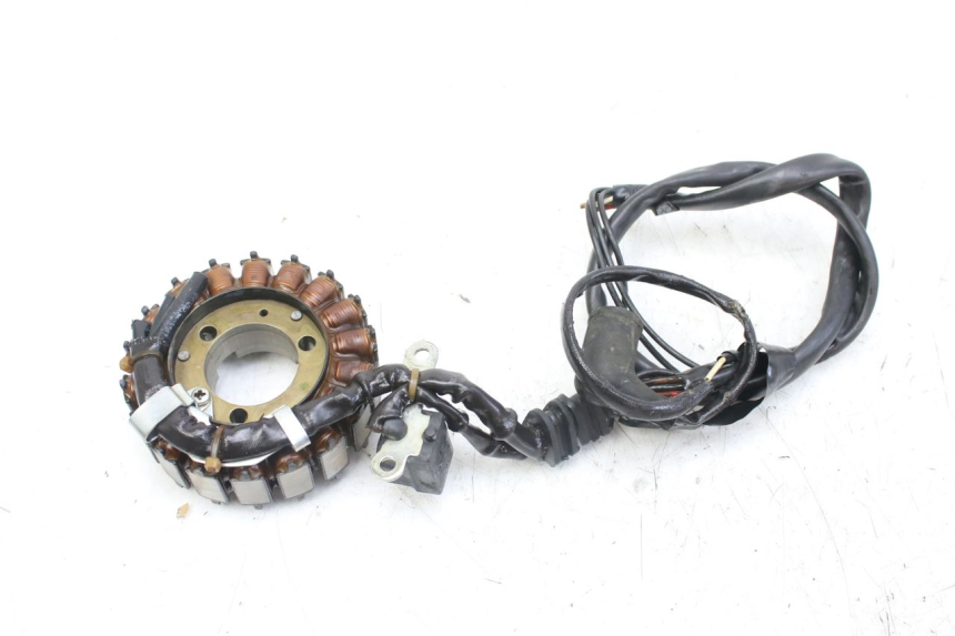 photo de STATOR PIAGGIO MP3 RL 250 (2007 - 2010)