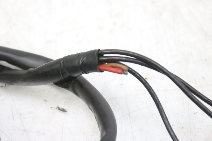 photo de STATOR PIAGGIO MP3 RL 250 (2007 - 2010)