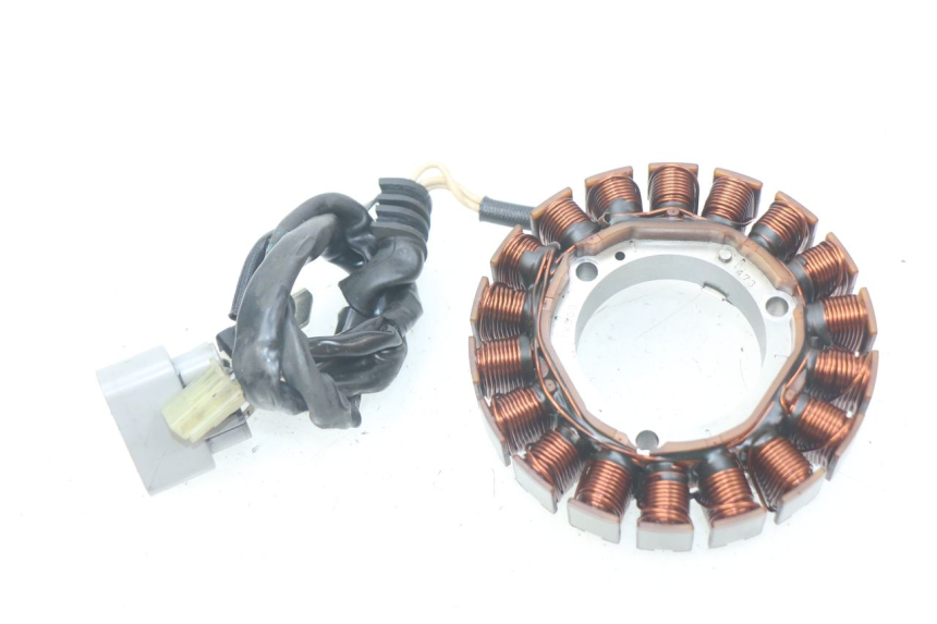 photo de STATOR YAMAHA MT-07 MT07 ABS 700 (2014 - 2017)