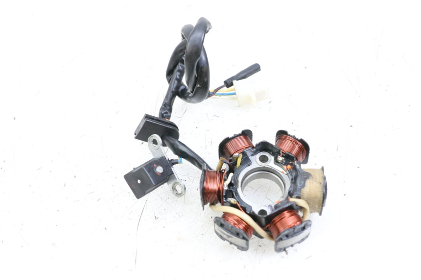 photo de STATOR PEUGEOT SPEEDFIGHT 4 2T 50 (2015 - 2019)