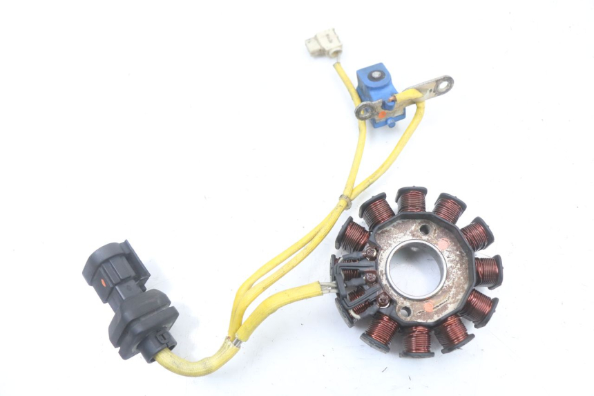 photo de Stator PIAGGIO X8 125 (2004 - 2007)