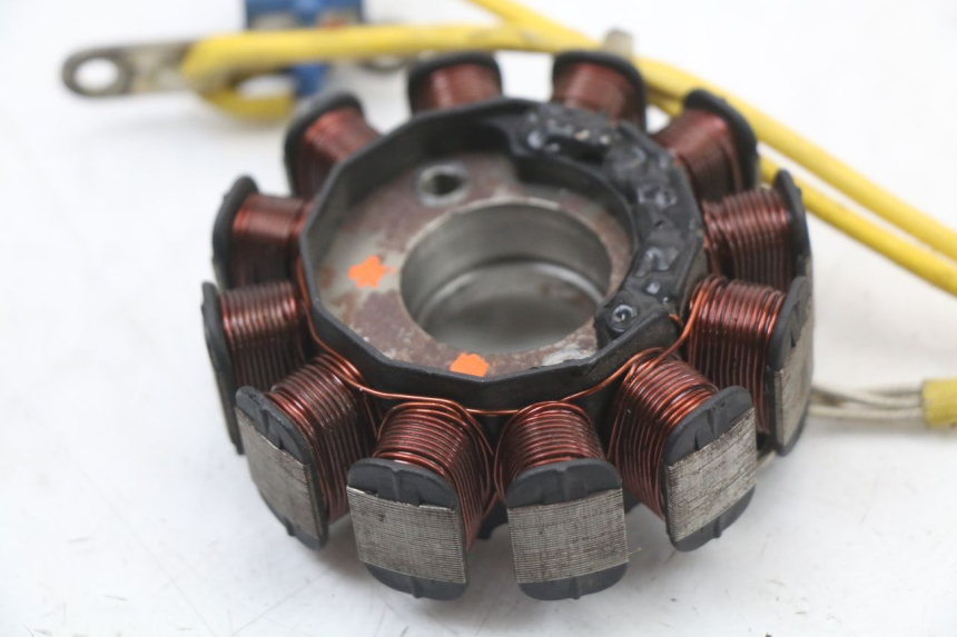 photo de Stator PIAGGIO X8 125 (2004 - 2007)