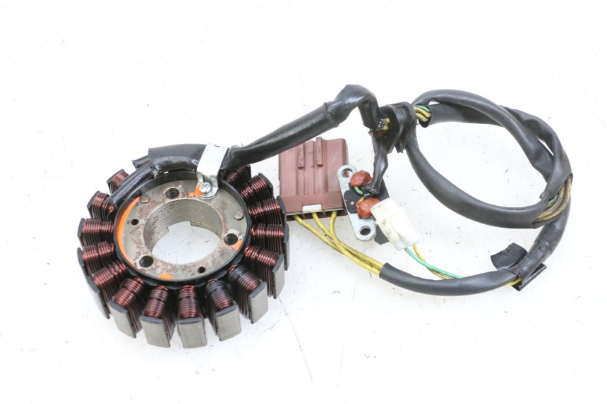 photo de STATOR PEUGEOT SATELIS 125 (2010 - 2012) - Main view