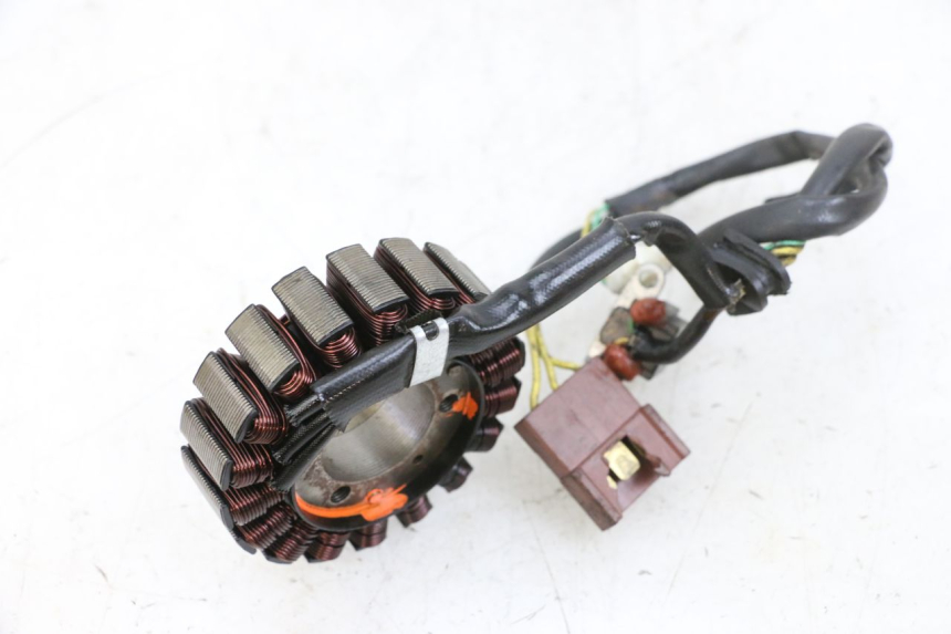 photo de STATOR PEUGEOT SATELIS 125 (2010 - 2012) - Component detail
