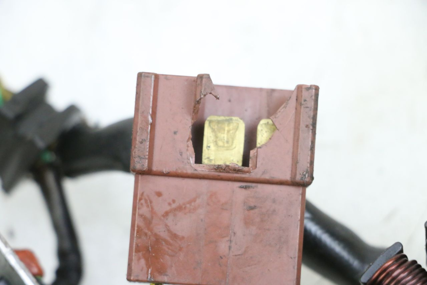 photo de STATOR PEUGEOT SATELIS 125 (2010 - 2012) - Product overview