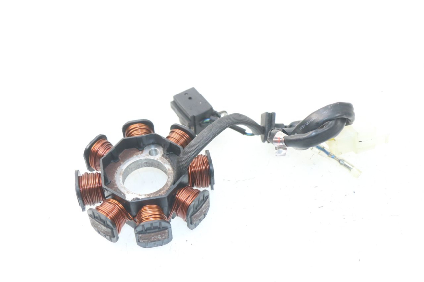 photo de STATOR SYM ORBIT 2 4T 50 (2008 - 2017)