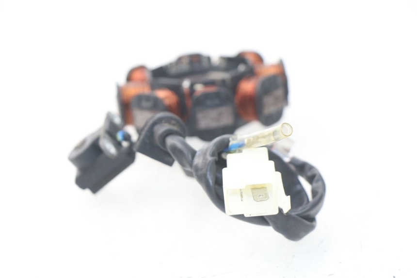 photo de STATOR SYM ORBIT 2 4T 50 (2008 - 2017)