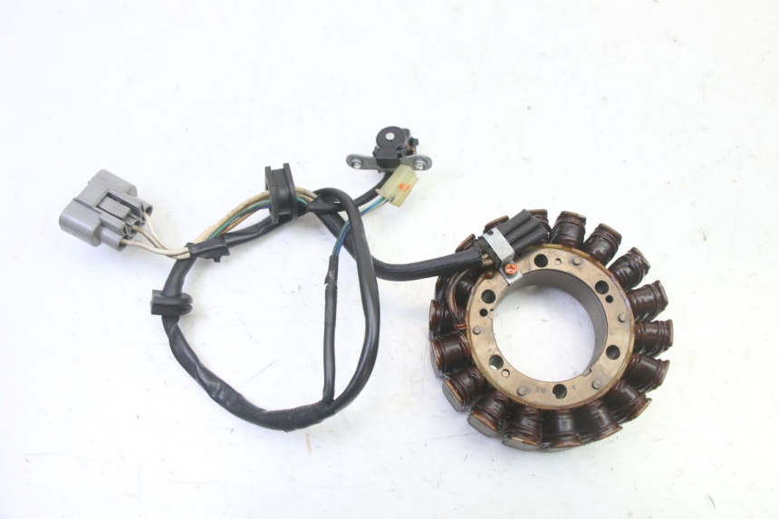 photo de STATOR YAMAHA TDM ABS 900 (2002 - 2014)