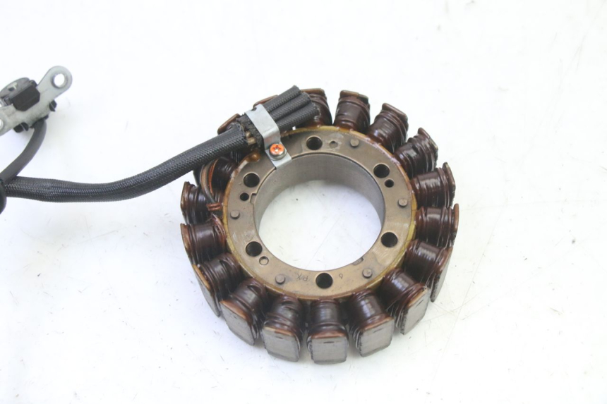 photo de STATOR YAMAHA TDM ABS 900 (2002 - 2014)