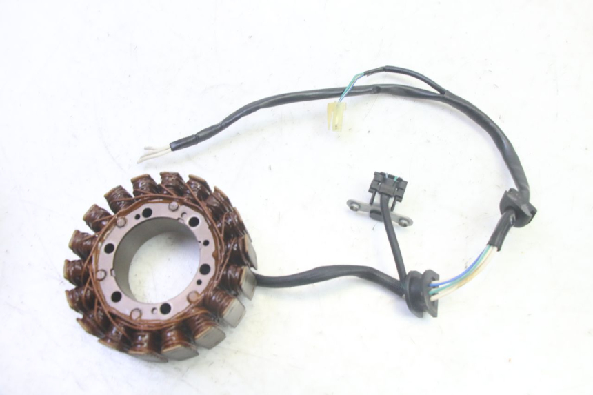 photo de STATOR YAMAHA TDM ABS 900 (2002 - 2014) - Main view