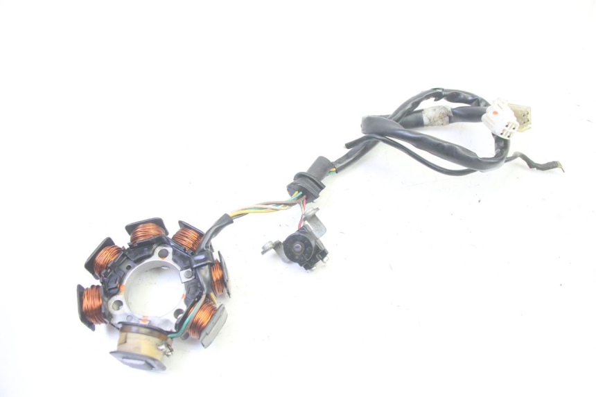 photo de STATOR YAMAHA TTR 125 (2000 - 2020) - Main view