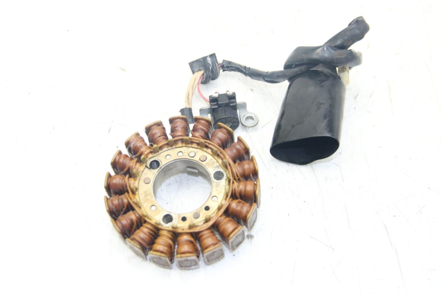 photo de STATOR YAMAHA XMAX X-MAX 125 (2006 - 2009) - Component detail