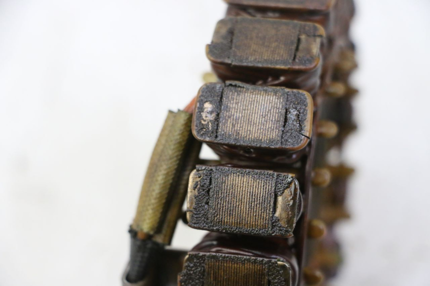 photo de STATOR YAMAHA X-MAX XMAX 125 (2010 - 2014)