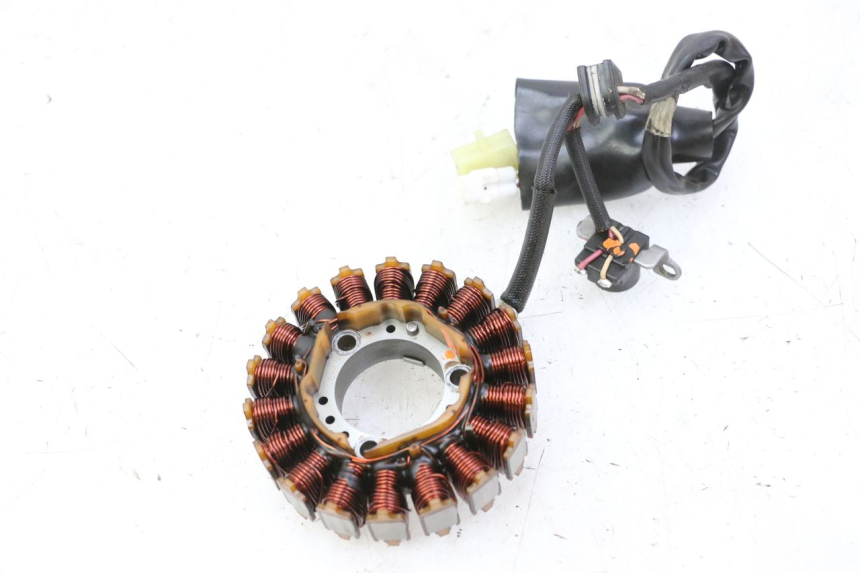 photo de STATOR YAMAHA X-MAX XMAX 250 (2006 - 2009)