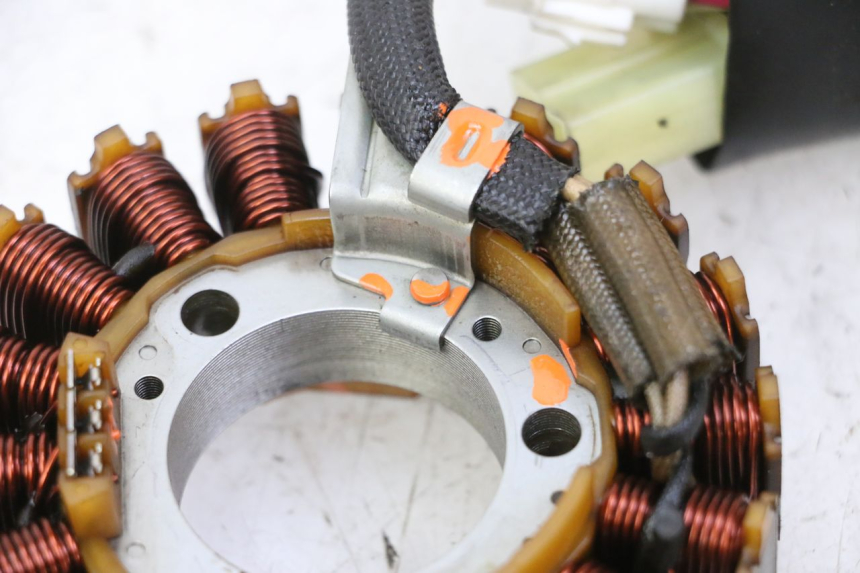 photo de STATOR YAMAHA X-MAX XMAX 250 (2006 - 2009)