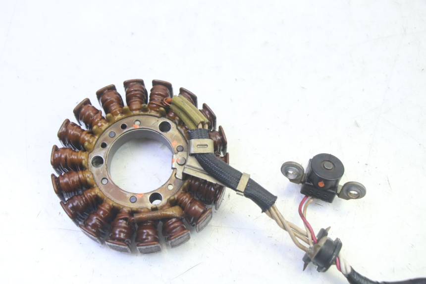 photo de STATOR YAMAHA X-MAX XMAX 125 (2010 - 2014)