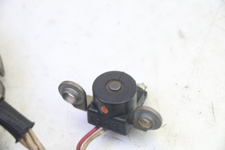 photo de STATOR YAMAHA X-MAX XMAX 125 (2010 - 2014)