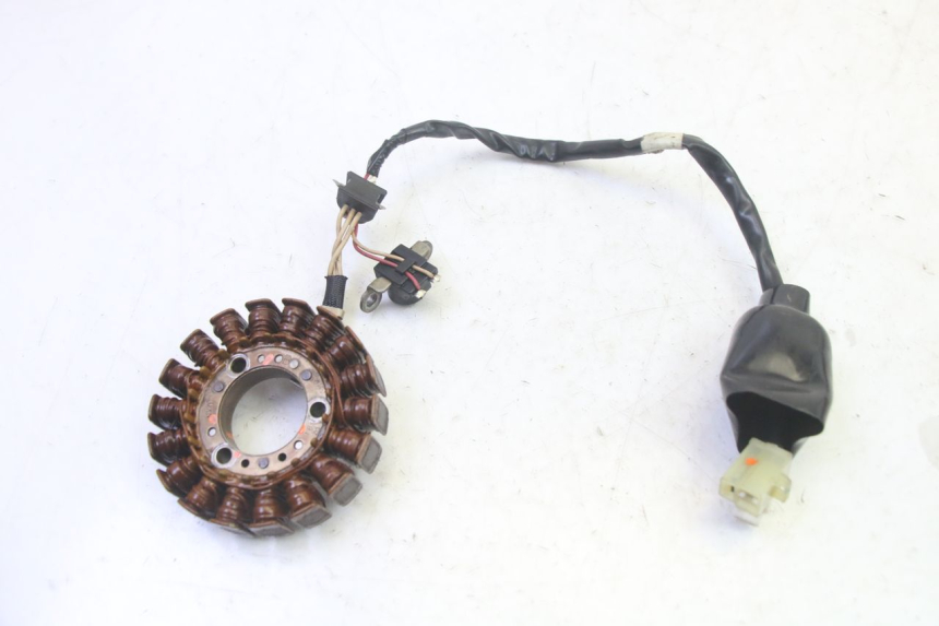 photo de STATOR YAMAHA X-MAX XMAX 125 (2010 - 2014)