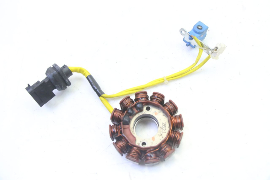 photo de STATOR PIAGGIO XEVO - X EVO 125 (2007 - 2016)