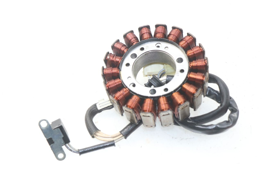 photo de STATOR YAMAHA XP T-MAX TMAX ABS 500 (2004 - 2007)