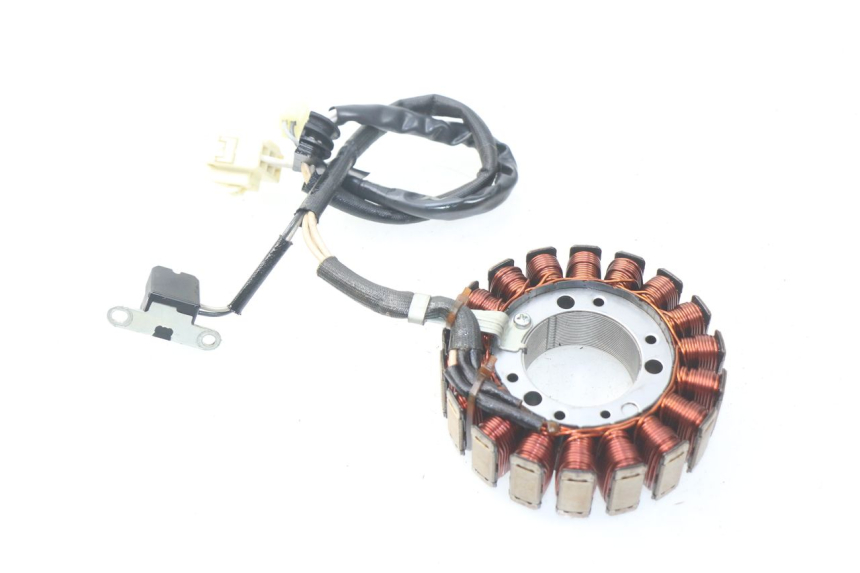 photo de STATOR YAMAHA XP T-MAX TMAX ABS 500 (2004 - 2007)