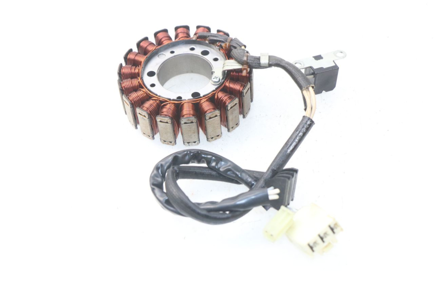 photo de STATOR YAMAHA XP T-MAX TMAX ABS 500 (2004 - 2007)