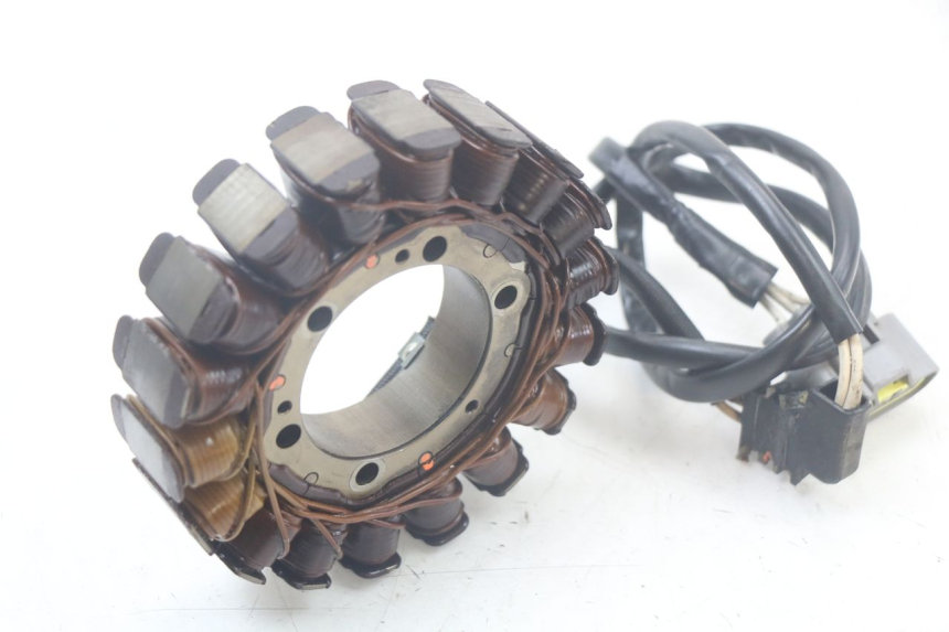 photo de STATOR YAMAHA FJR ABS 1300 (2006 - 2012)