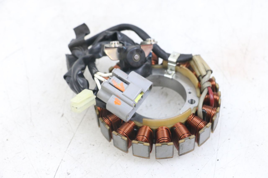 photo de STATOR YAMAHA MT-07 MT07 ABS 700 (2014 - 2017)