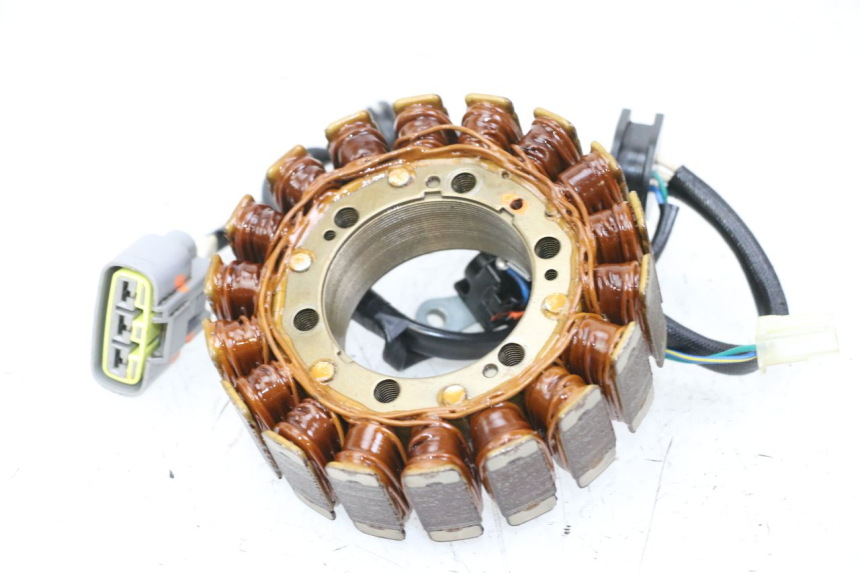 photo de STATOR YAMAHA TDM ABS 900 (2002 - 2014)