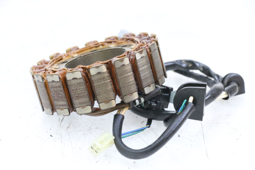 photo de STATOR YAMAHA TDM ABS 900 (2002 - 2014)