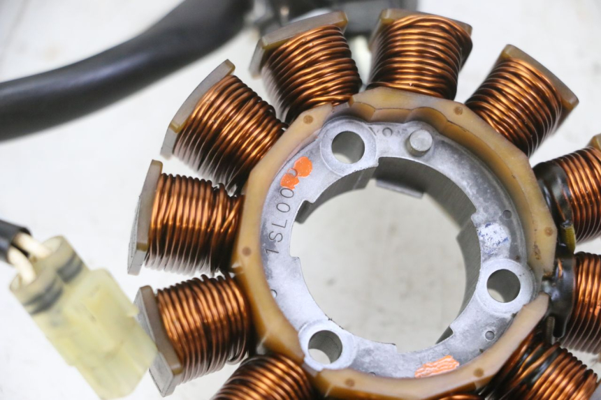 photo de STATOR YAMAHA YZ-F YZF 250 (2014 - 2018)