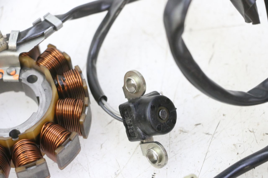 photo de STATOR YAMAHA YZ-F YZF 250 (2014 - 2018)