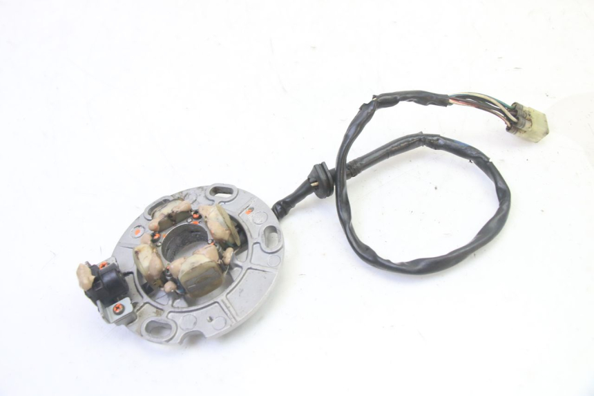 photo de STATOR YAMAHA YZ 125 (1998 - 2005)