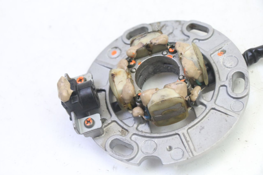 photo de STATOR YAMAHA YZ 125 (1998 - 2005)