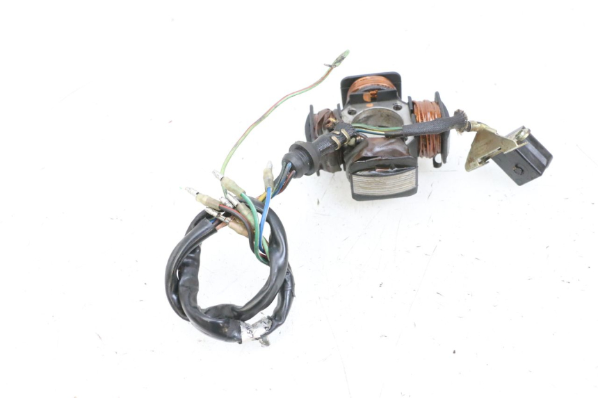 photo de STATOR KYMCO ZING 125 (1997 - 2003) - Additional view of the item