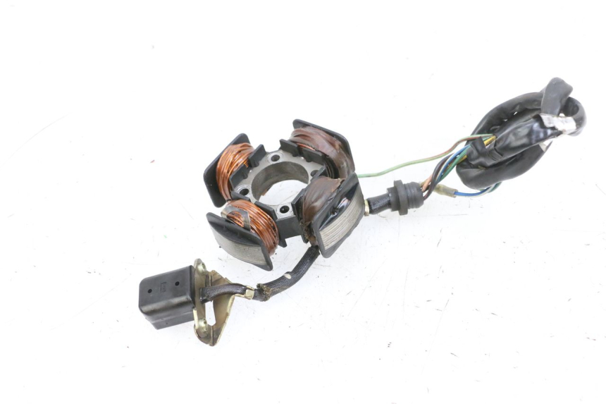 photo de STATOR KYMCO ZING 125 (1997 - 2003) - Product overview