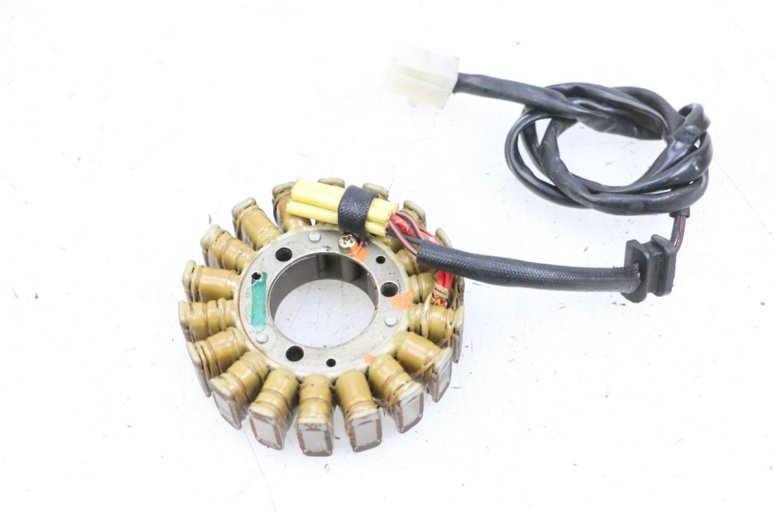 photo de STATOR KAWASAKI ZR 7 750 (1999 - 2001) - Component detail