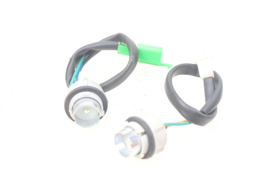 photo de BULB HOLDER PEUGEOT KISBEE 4T 50 (2018 - 2022)