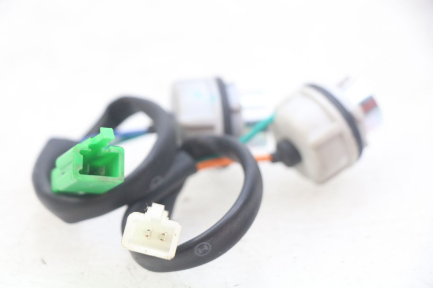 photo de BULB HOLDER PEUGEOT KISBEE 4T 50 (2018 - 2022)