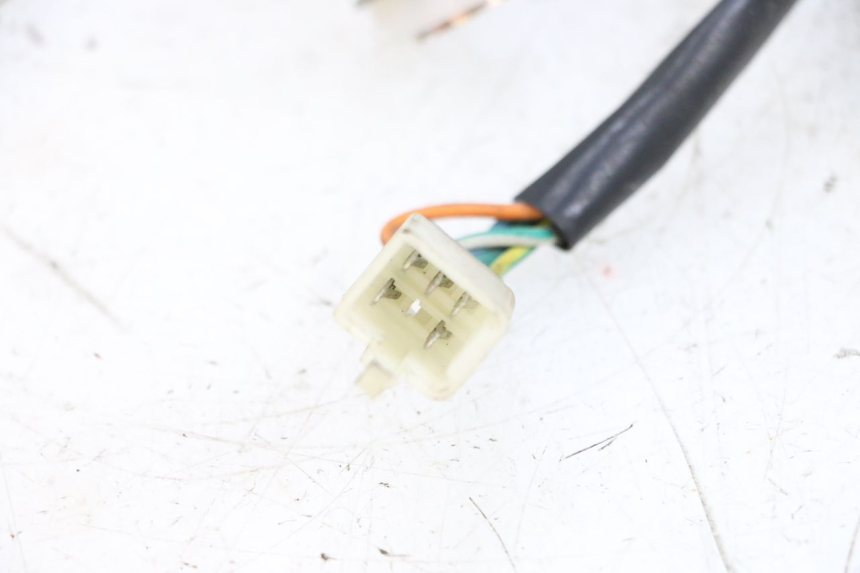 photo de BULB HOLDER SYM ORBIT III 3 4T 50 (2018 - 2021) - Product overview