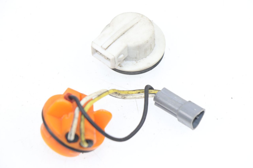 photo de BULB HOLDER PIAGGIO VESPA LX 2T 50 (2005 - 2013)