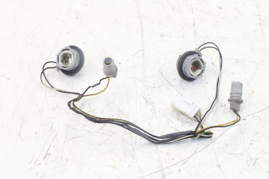 photo de BULB HOLDER PIAGGIO XEVO - X EVO 125 (2007 - 2016)