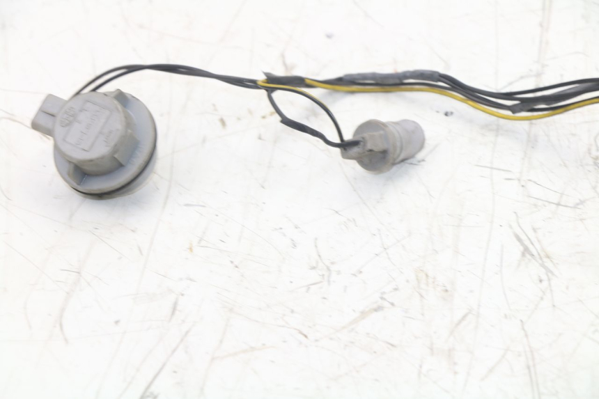 photo de BULB HOLDER PIAGGIO XEVO - X EVO 125 (2007 - 2016)