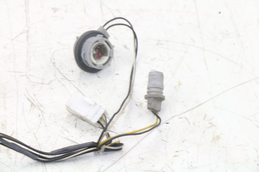 photo de BULB HOLDER PIAGGIO XEVO - X EVO 125 (2007 - 2016)